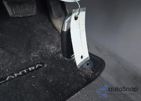 2022 Hyundai Elantra Sel из США, поврежденный, VIN KMHLS4AGXNU299566